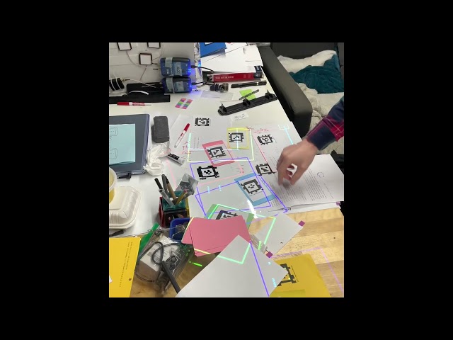 Folk Community Day weekend sound experiments