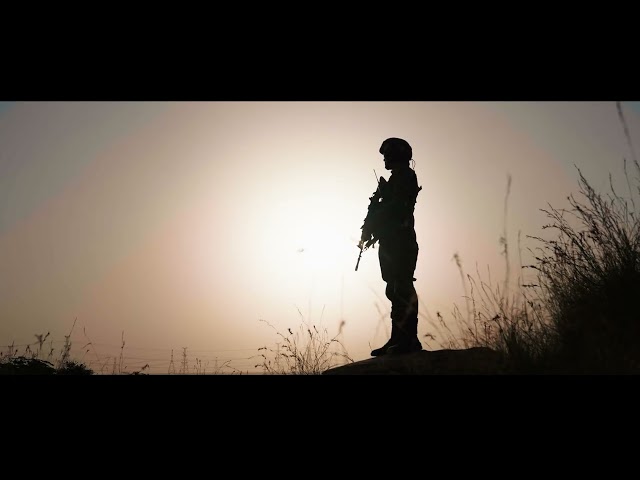 A Promise Etched A Duty Lived An Oath To Protect. #ShauryaAndSeva