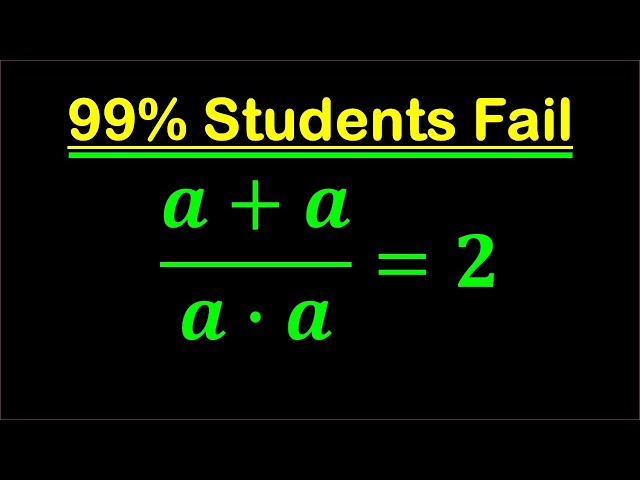 Solving a 'Harvard' University entrance exam | find a?