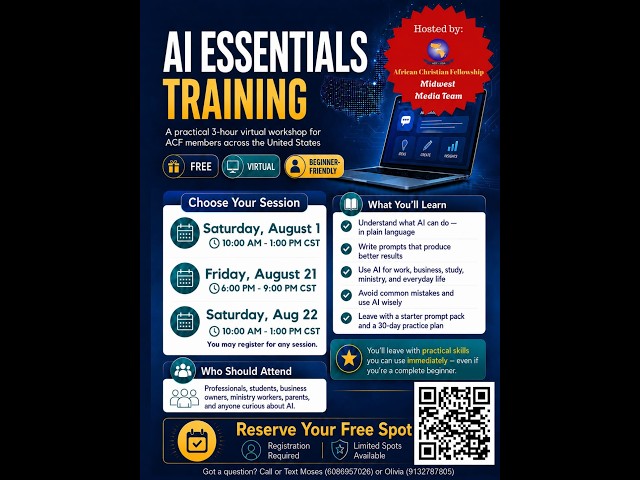 AI Training