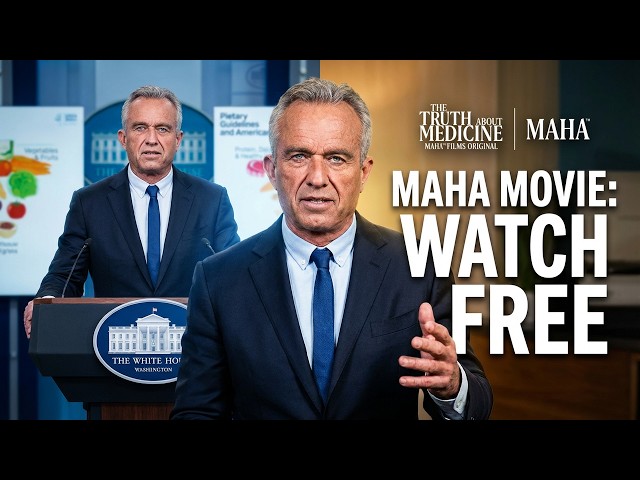 MAHA Film Releasing Soon: Sign Up To Watch Free