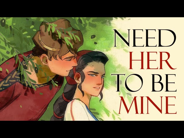 Need Her To Be Mine | EPIC: The Musical Animatic (Cut Song)