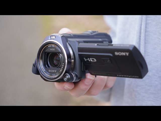 Why I Still Use A Camcorder In 2026