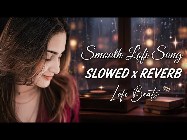 Silent Feelings 💞 | 2026 Ultimate Mind Relaxing Beats | Study, Sleep & Chill #lofimusic #trending...