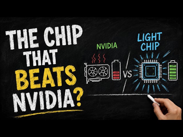 99% Less Power... Yet Almost Nobody Is Talking About It (The Future of AI)