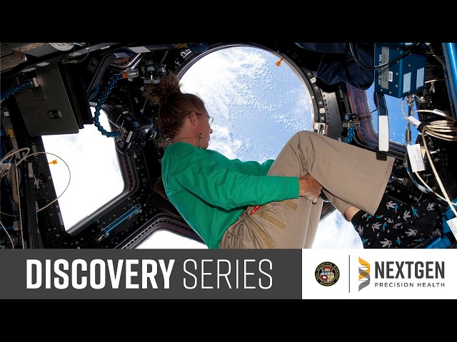 Keynote: Curiosity-Driven Innovation in a Complex World (Sandra Magnus, PhD)