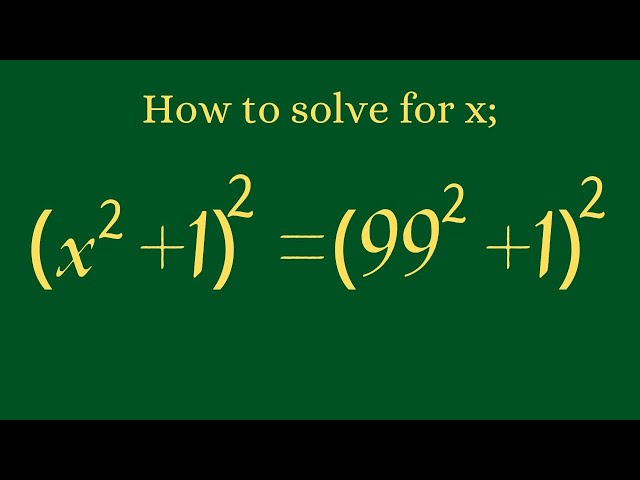 A Very Nice Exponential Equation For Math Geniuses || India Math Lovers Only Can Solve This.