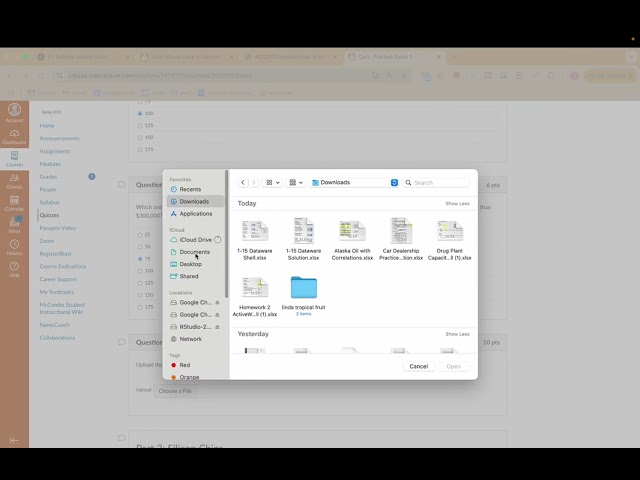 how to use excel for monte carlo simulations | decision science, sensitivity analysis