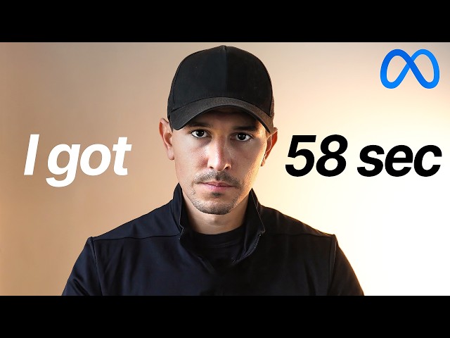 Give me 58 sec..i'll improve your Facebook Ads ROAS