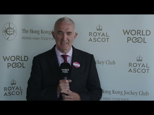 Commonwealth Cup Day Quick Pick