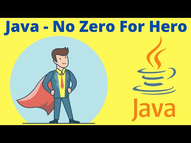 Java String.replaceAll | No Zeros For Heros Program | Replace Zeros With Example Code | InterviewDOT