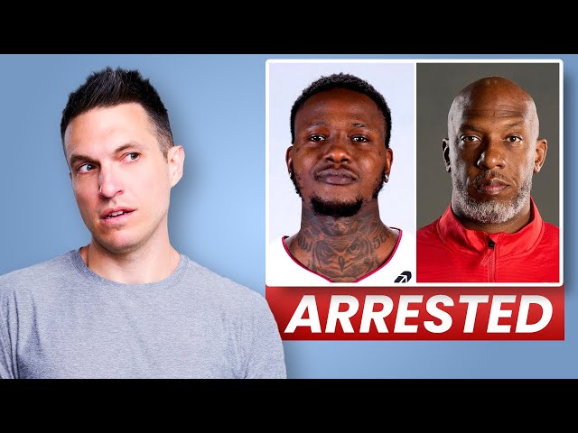 Professional Gambler Explains The Chauncey Billups NBA Scandal