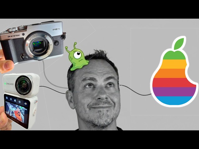 iPhone APPLE AD-reviews vs. HATERS, Xbox IKEA, Ninja Slushi MAX, OM-SYSTEM PEN and more | Tech WEEK