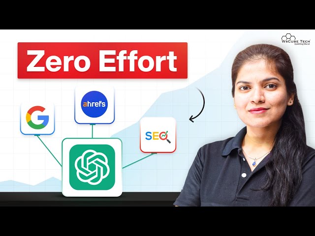 AI SEO AUTOMATION System Runs 24/7 While You Sleep 😴