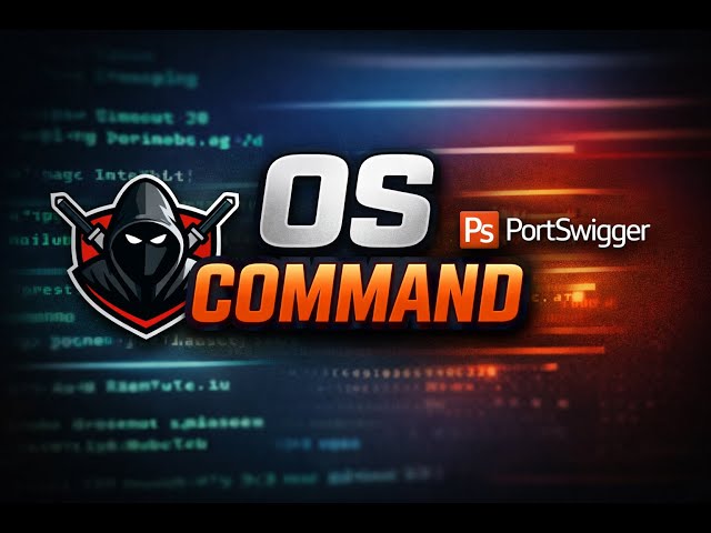 Blind OS Command Injection with Output Redirection | Web Exploitation | Bangla Tutorial