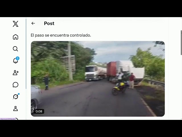 Noticiero Hechos en Vivo