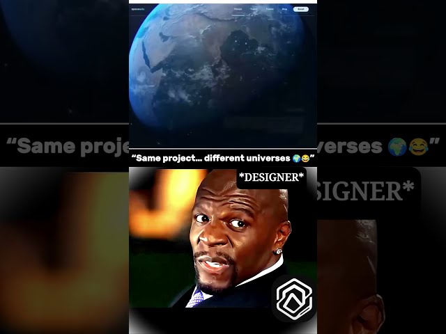 Coding vs Designing: Who Wins?🤔 #coding #programming #css #developer #webdevelopment #designer