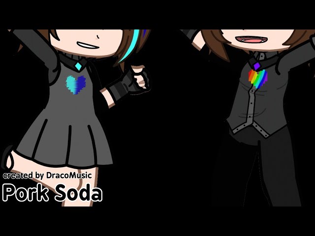 Pork Soda ~ Dragontale Lore