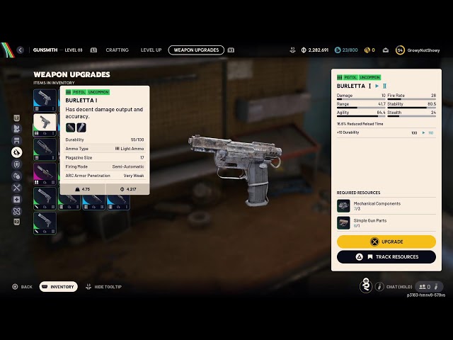 Keepin' it Cool | Arc Raiders | PS5