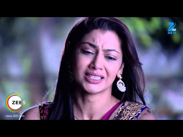 Kumkum Bhagya - Hindi TV Serial - Ep 457 - Best Scene - Shabir Ahluwalia, Sriti Jha - Zee TV