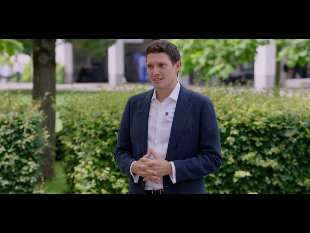 What inspired our CEO, Albert Nubiola, to start RoboDK?