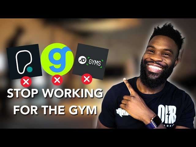 Is being a Personal Trainer worth it?
