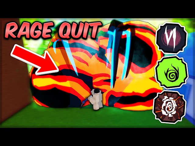 Make Anyone RAGE QUIT With This TOXIC Moveset in Shindo Life...