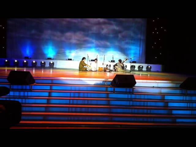 Ahmad Fanoos  live in concert in Russia Moscow , Luzhniki Hall for Nowroz festival 1390,