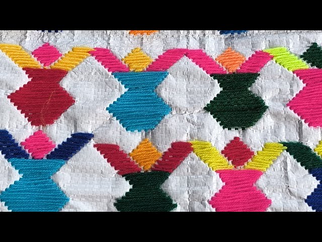 Ason embroidery 