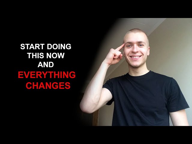 How to Consciously Create Your Reality (NR1 KEY)