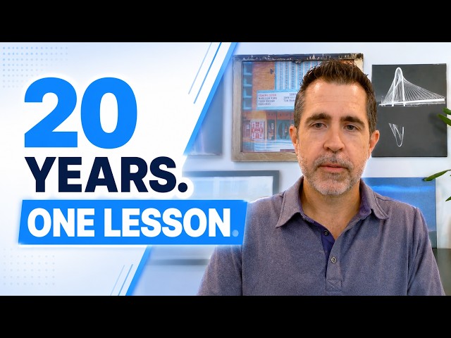 20 Years in Tech Taught Me One Thing About AI | CoPoint AI