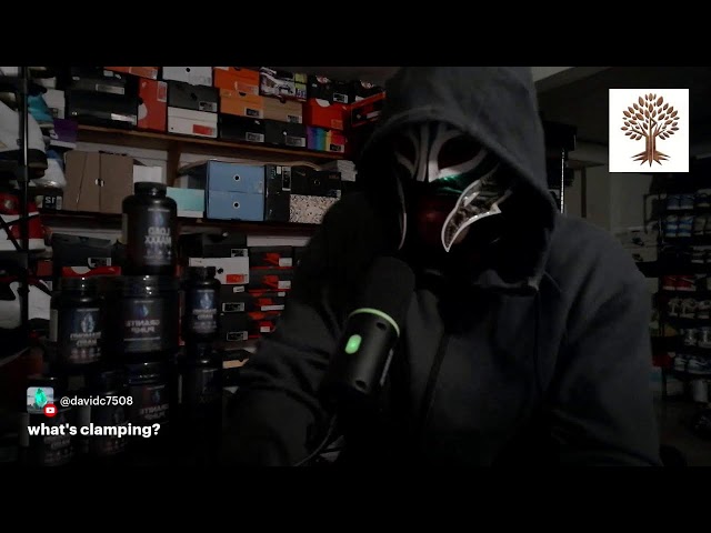 23 Hr PE Device? Ball Size Maxxing, Pump Assit Clamping Controversy, Hyperspermia, My gains routine
