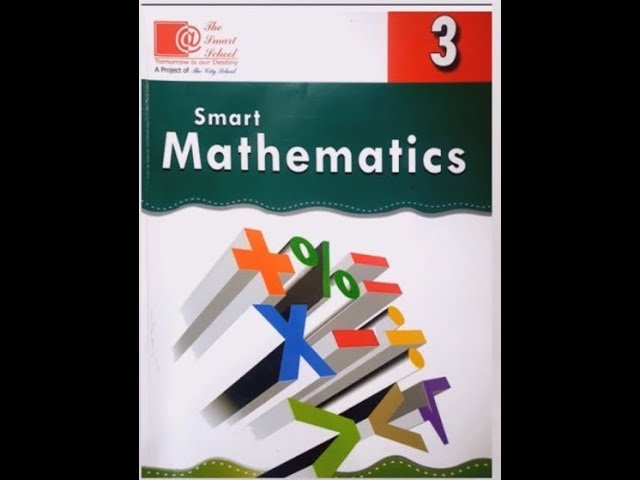 Smart Mathematics 3 "Number operations" Build up Ex: 2r, 2s
