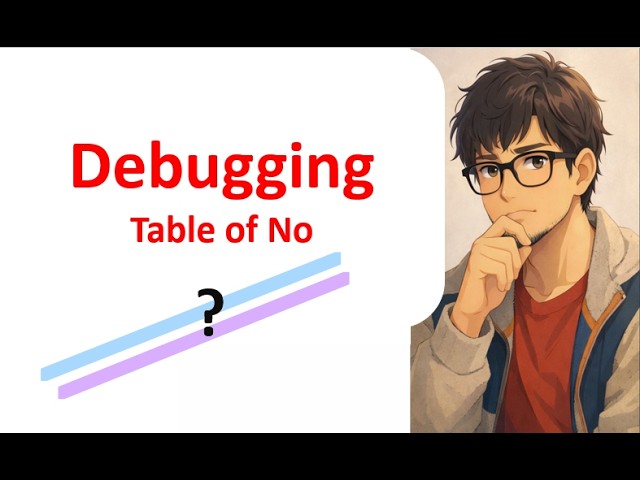 The Secret Way to Print Tables from Lists in Python Without Errors
