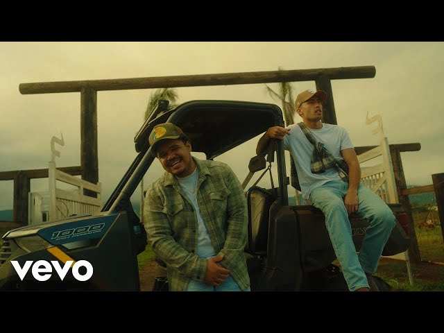 Wavvy, Canaan Ene - Keep Me In Mind (Official Music Video)