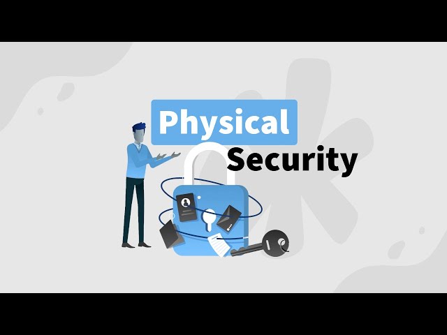 Physical Security