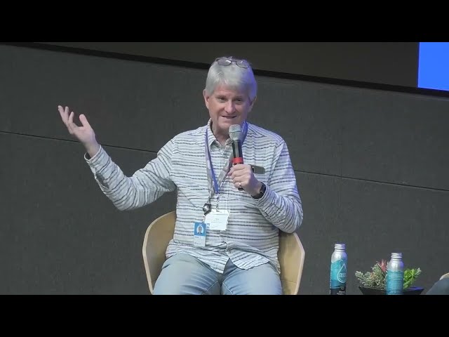 UTW 2025: Unicode AMA - Specs, Data, and Code for Characters and Text, Languages and Locales