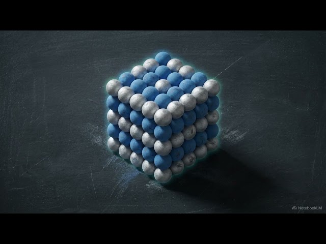 Quantum Mechanics 51: K-space and the 2D Tight-Binding Model