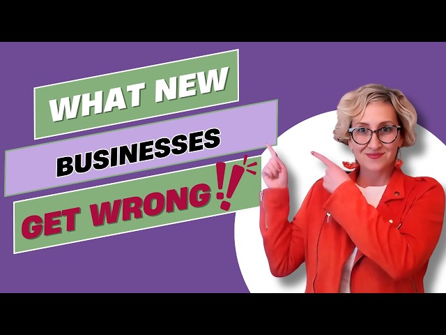The BEST First Steps to Launching a Concierge Business This Year