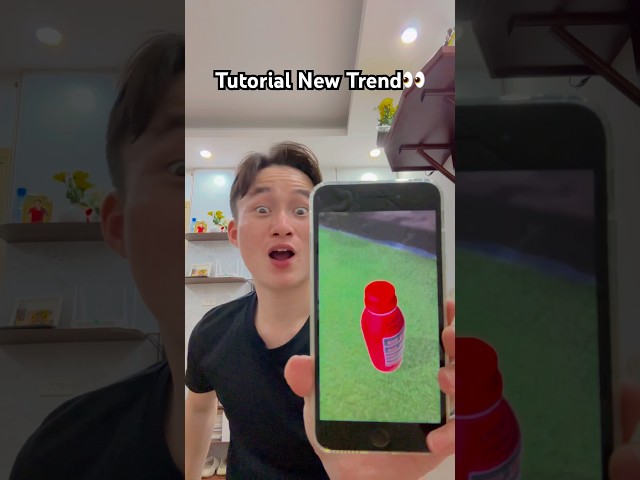 New Gif trend 👀 #shorts #trending #magic #funny #viralvideo #memes #cute #tutorial #challenge