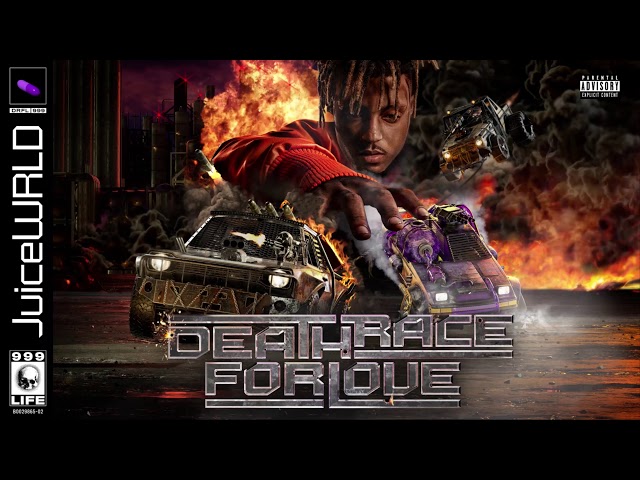Juice WRLD - Empty (Official Audio)