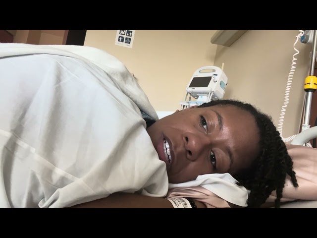 Day 2: Nutcracker Syndrome Confirmed & Testing