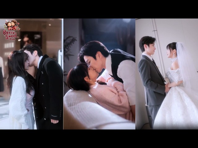 [ENG DUB] Our Contract Marriage Ended... Until the Cold CEO Husband Begged Me to Stay! | CDRAMA