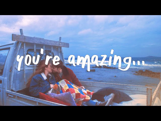 Rex Orange County - AMAZING (Lyrics)