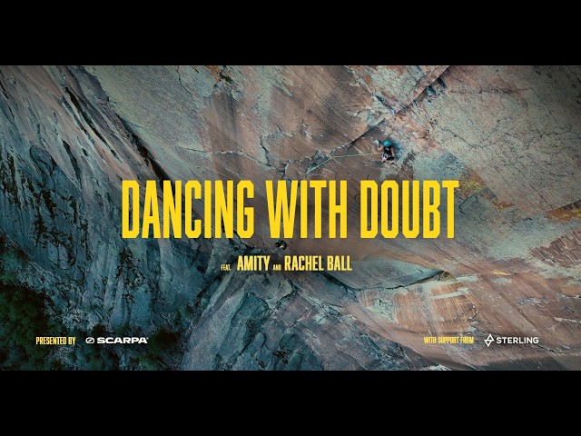 Dancing with Doubt