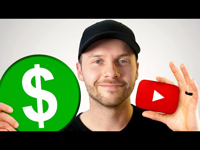 How to Get Monetized on YouTube in 2026!