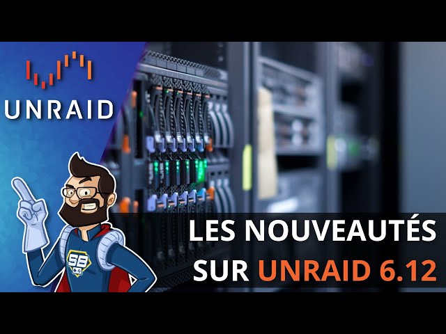 UNRAID TUTORIAL #42: ZFS is coming to UNRAID!