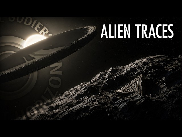 Searching for Alien Technology at All Scales with Benji Fields and Clement Vidal
