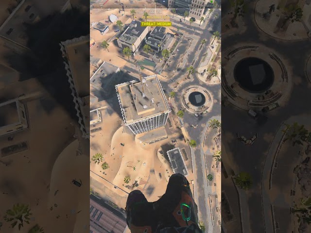 i believe i can fly