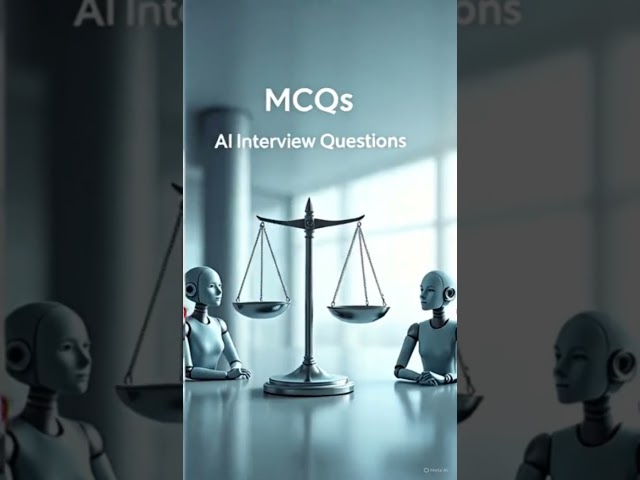 Top 50 MCQs for AI Bias 216